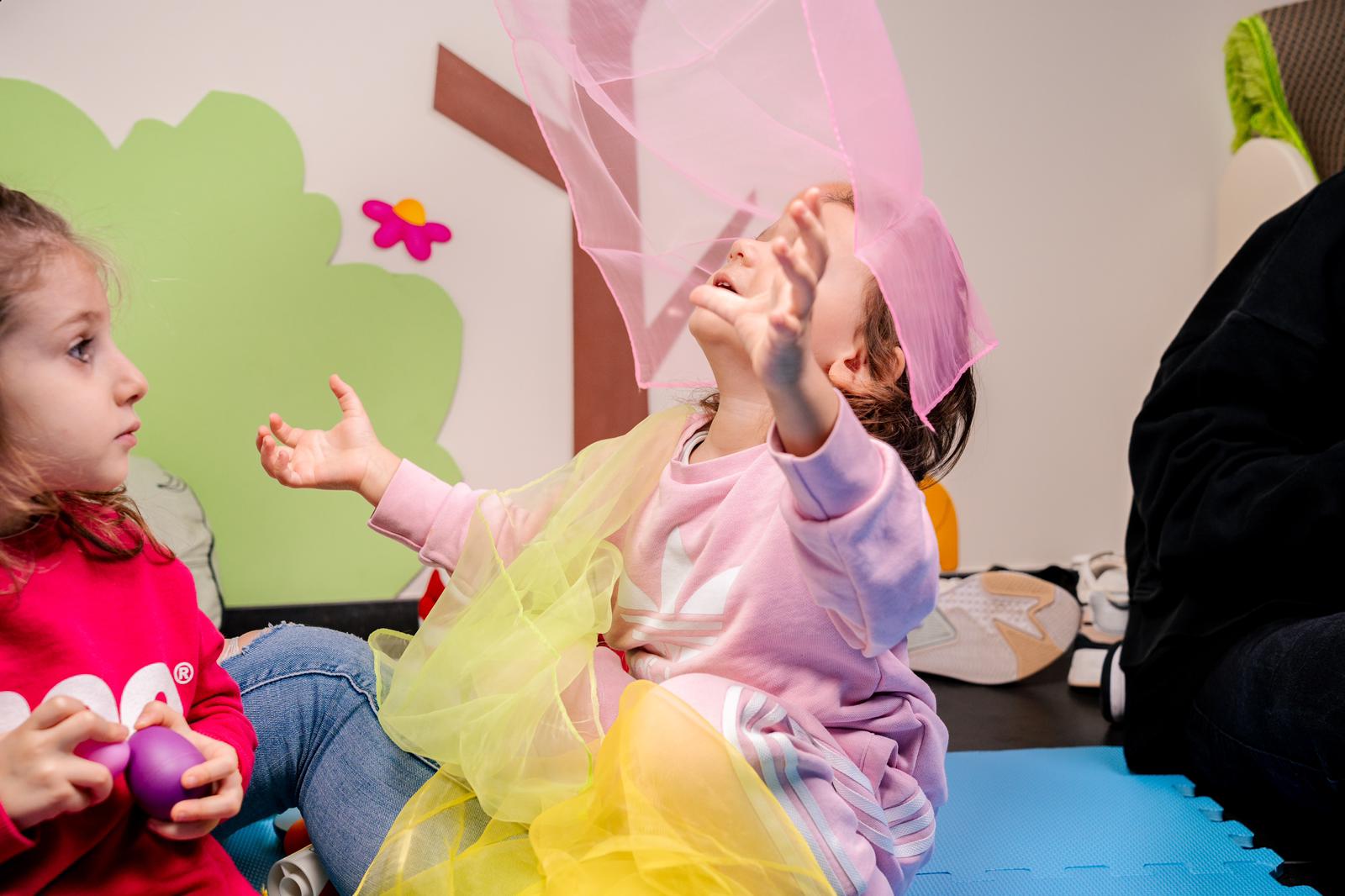 Open day gratuito di propedeutica musicale