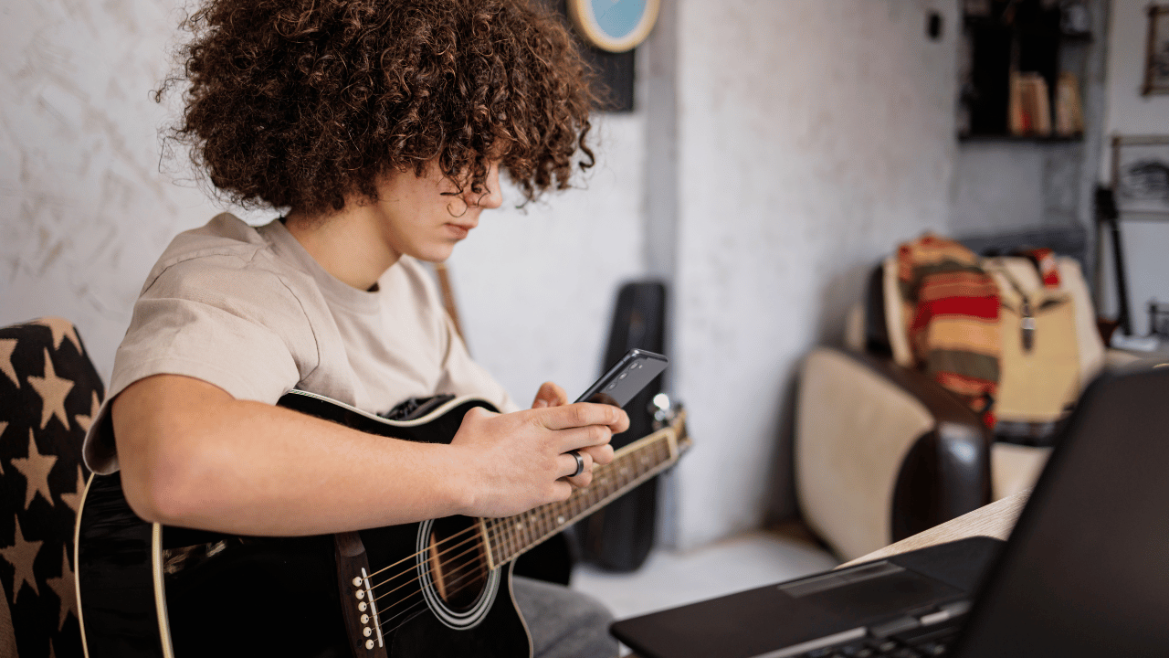 Le 10 Migliori App per i Musicisti del 2025