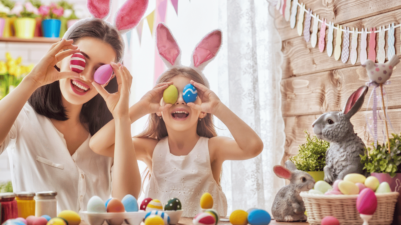 Pasqua in Musica: 5 Curiosità Musicali a Tema Pasquale