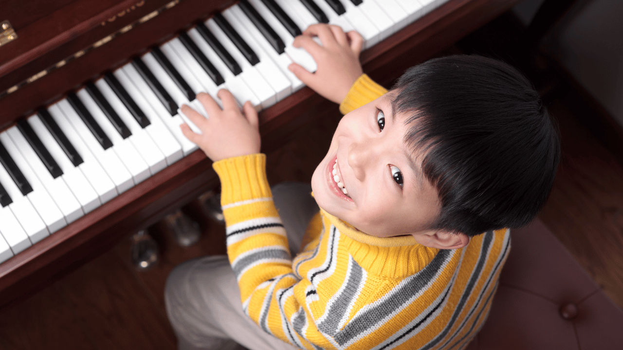 Open Day Brillar 2025 – Scopri il tuo Talento Musicale