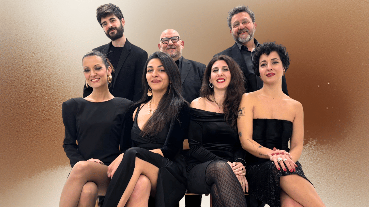 “VocalMente” – I SeiOttavi con Ernesto Marciante in concerto ad Altamura
