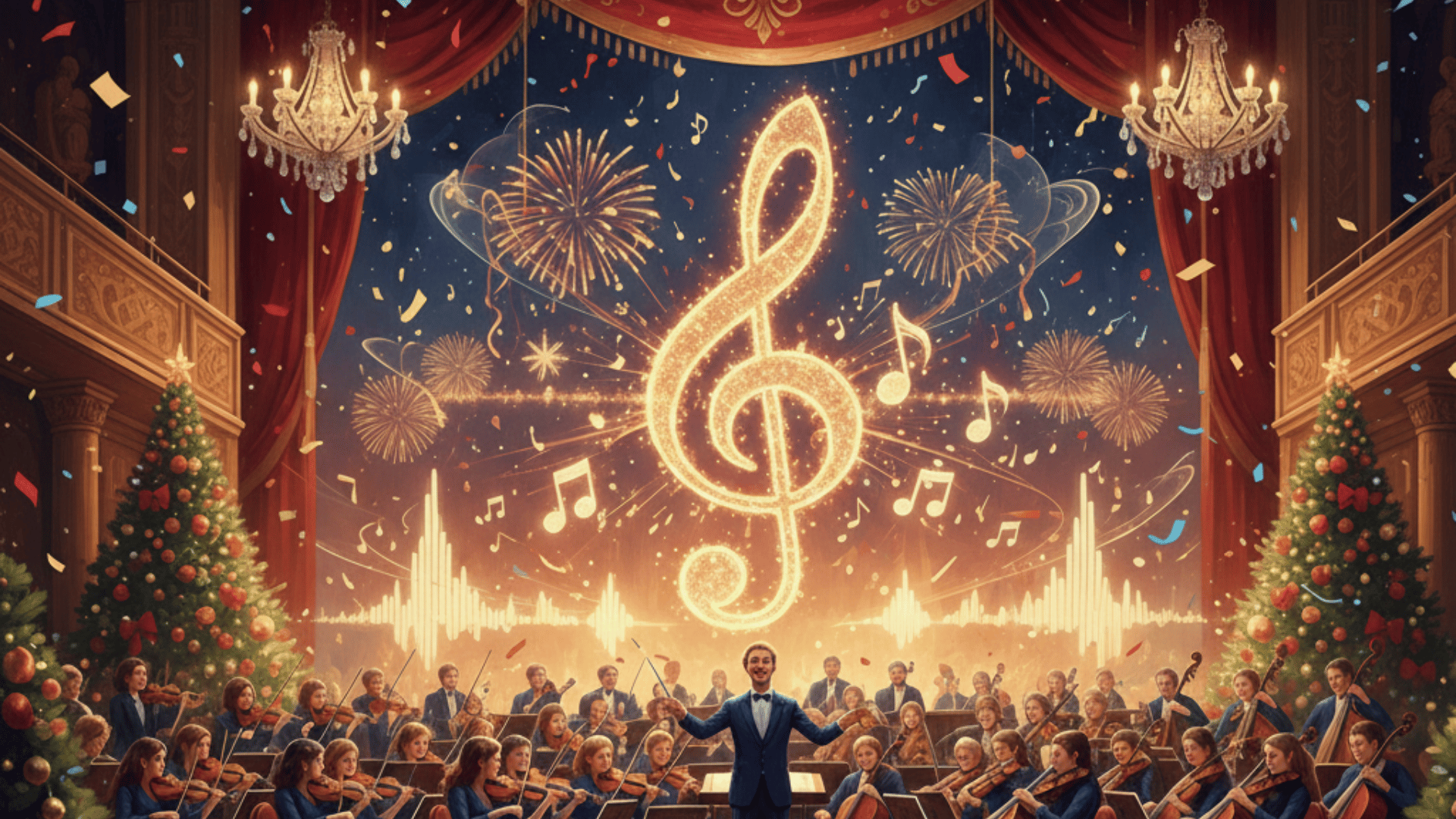 Musica, persone, futuro: il nostro 2025